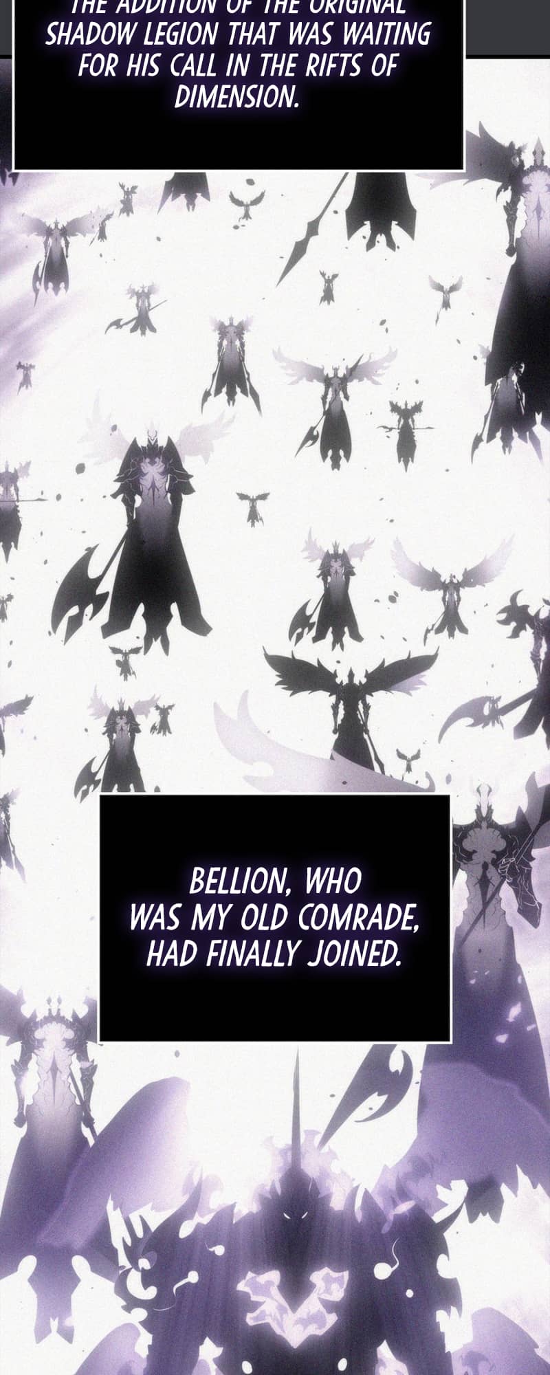 Solo Leveling, Chapter 187 image 102